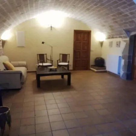 公寓 Apartamento*rural*masia *